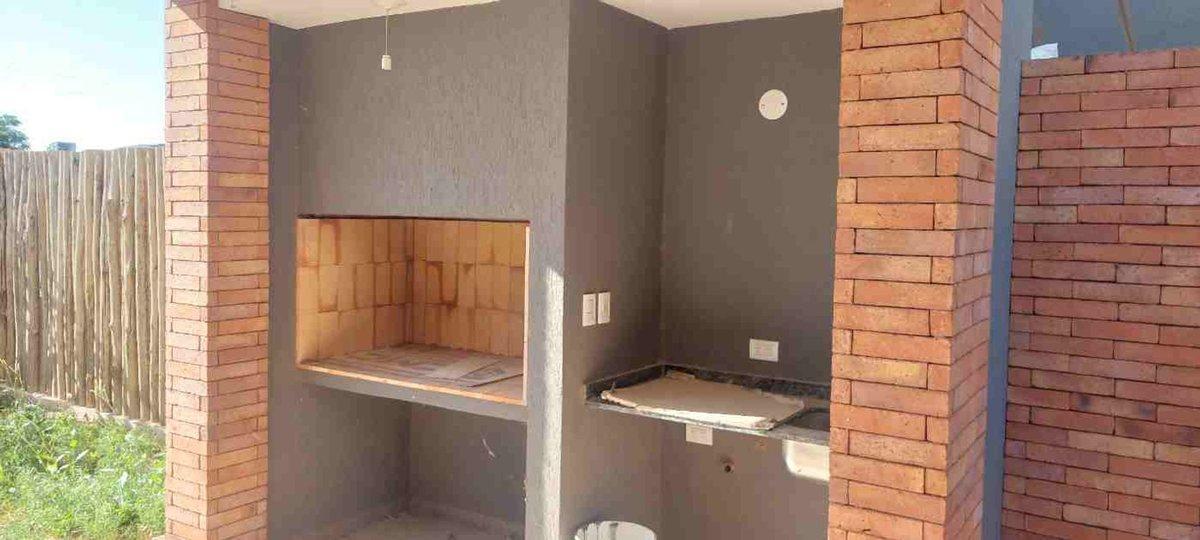 Foto de VENTA DUPLEX 3 DORMITORIOS, HOUSING DISTRITO BUNGE, imagen 5