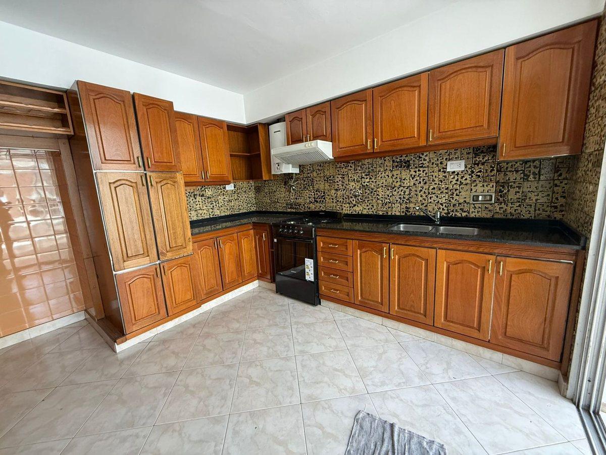 Foto de VENTA CASA 3 DORMITORIOS B° MAIPÚ 1ª SECCIÓN, imagen 1