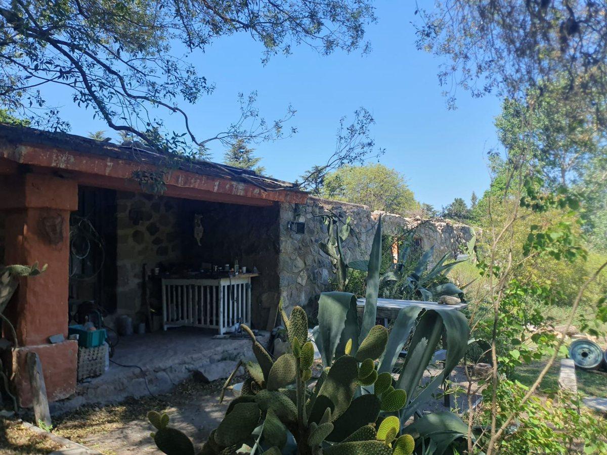 Foto de VENTA ESTANCIA DE 38 HECTAREAS. VILLA GIARDINO, imagen 4