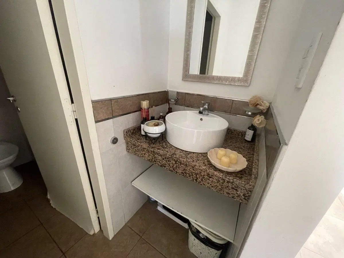 Venta duplex 3 dormitorios Lomas del Chateau 5