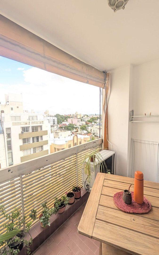 Foto de VENTA DEPTO 2 DORM B° ALBERDI APTO CREDITO, imagen 5