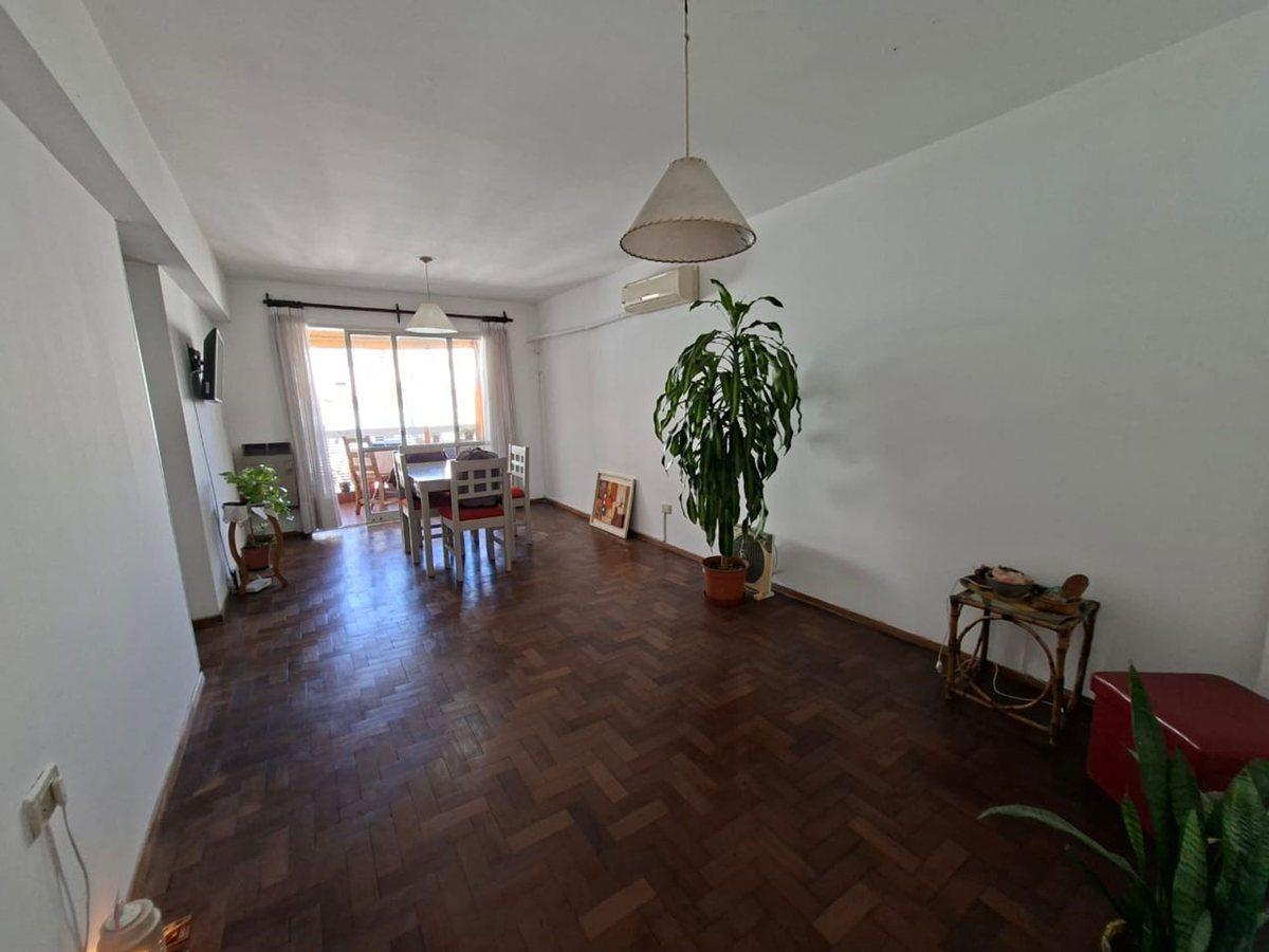 Foto de VENTA DEPTO 2 DORM B° ALBERDI APTO CREDITO, imagen 1