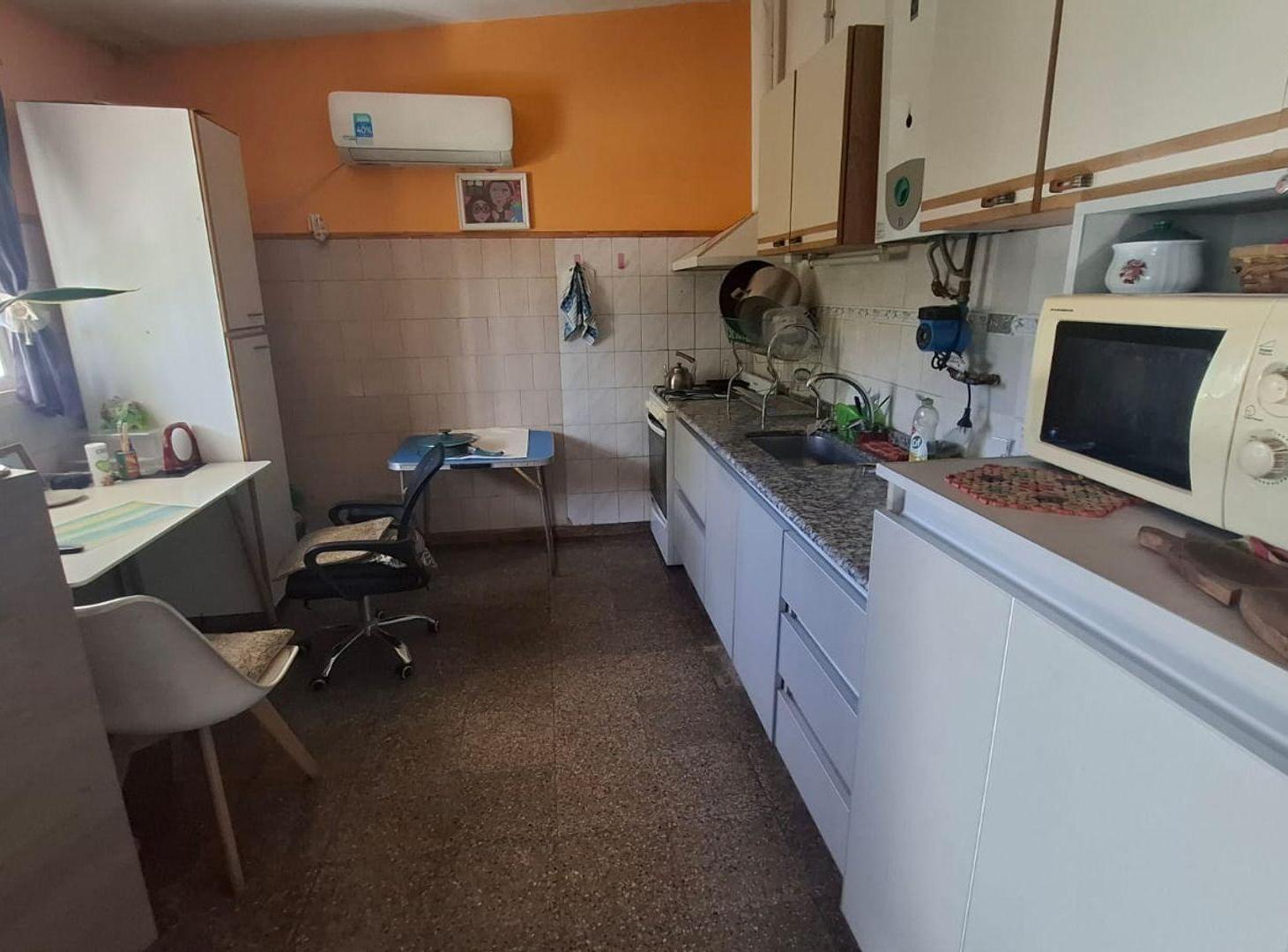Foto de VENTA CASA 3 DORMITORIOS (PQUE. SAN ANTONIO)., imagen 4