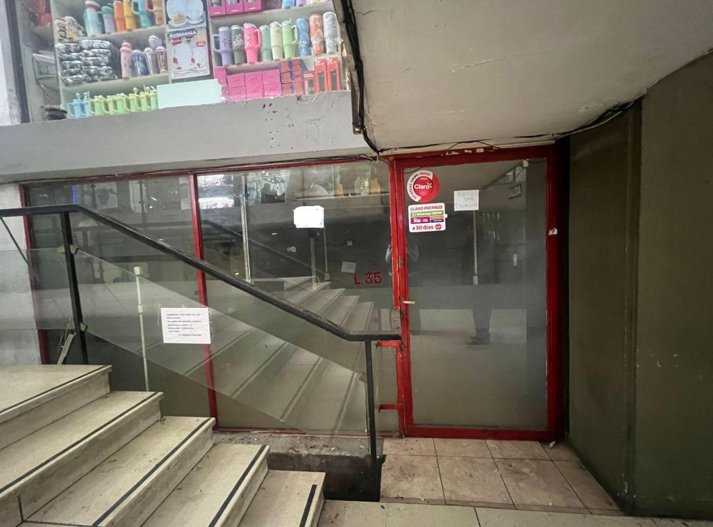 Foto de SE VENDE LOCAL COMERCIAL EN BARRIO CENTRO, imagen 5