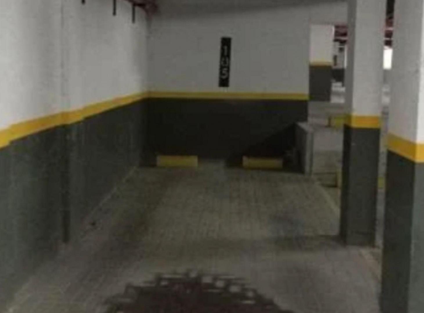 Foto de COCHERA EN VENTA EN AVENIDA COLÓN, imagen 3