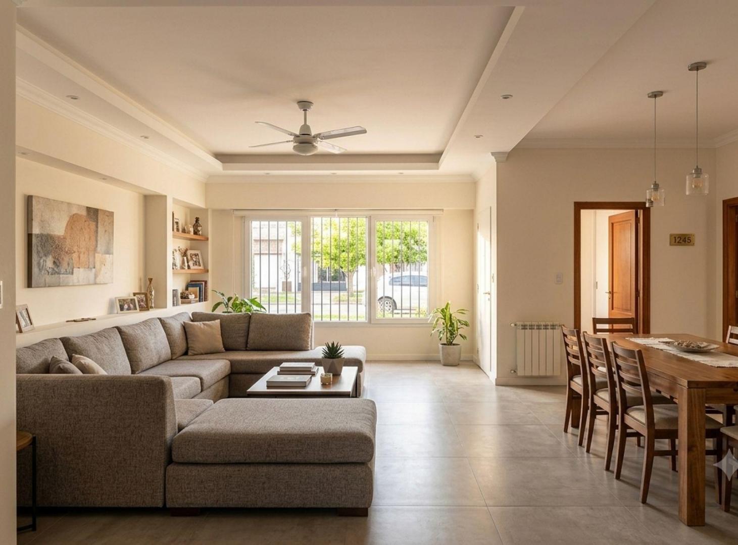 Foto de VENTA CASA 4 DOR RESIDENCIAL AMERICA, imagen 4