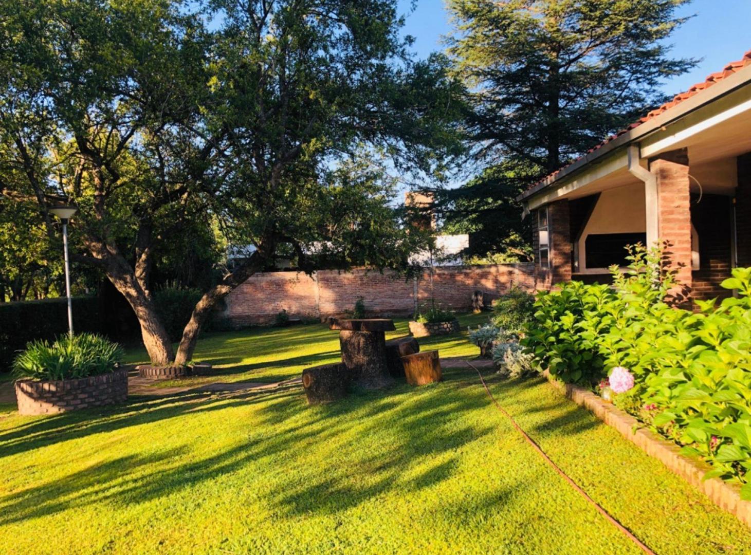 Foto de VENTA CASA CON PILETA EN PAYA DE ORO, imagen 4