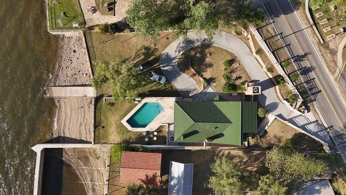Foto de CASA FRENTE AL LAGO - COSTA AZUL, imagen 3