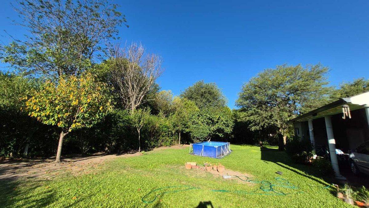 Foto de CASA EN VENTA ALTA GRACIA EL ANGLO, imagen 5