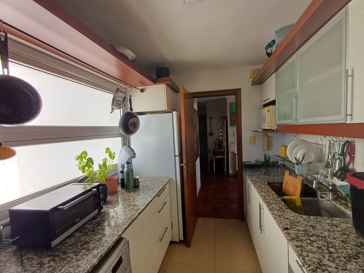 Foto de VENTA DEPARTAMENTO 1 DORMITORIO NUEVA CÓRDOBA, imagen 5