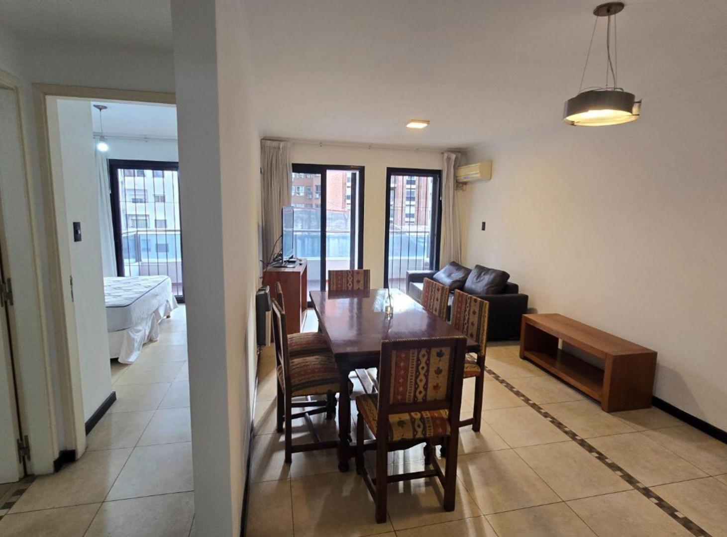 Foto de VENTA DEPARTAMENTO 1 D A METROS DEL BUEN PASTOR, imagen 1