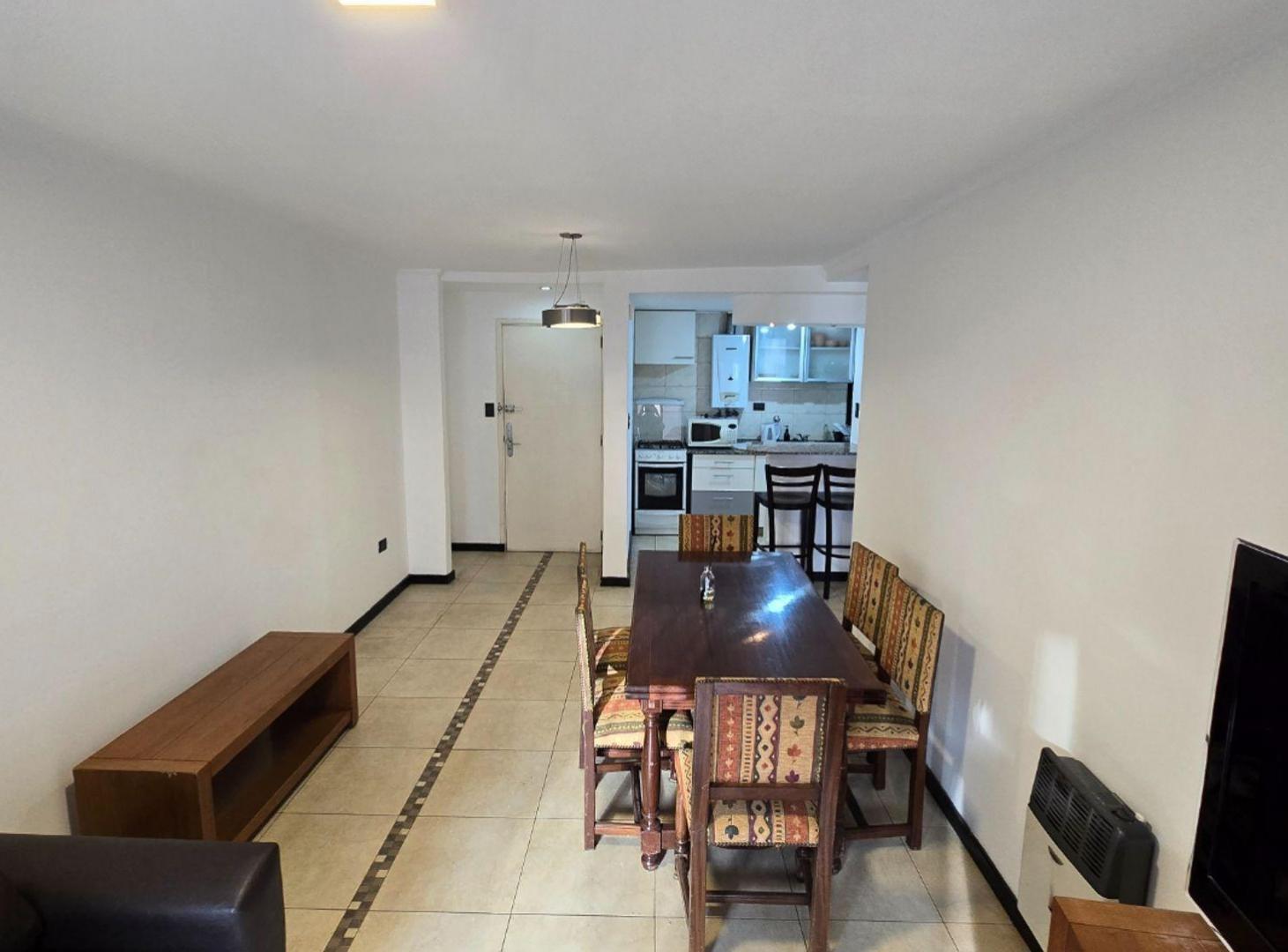 Foto de VENTA DEPARTAMENTO 1 D A METROS DEL BUEN PASTOR, imagen 3