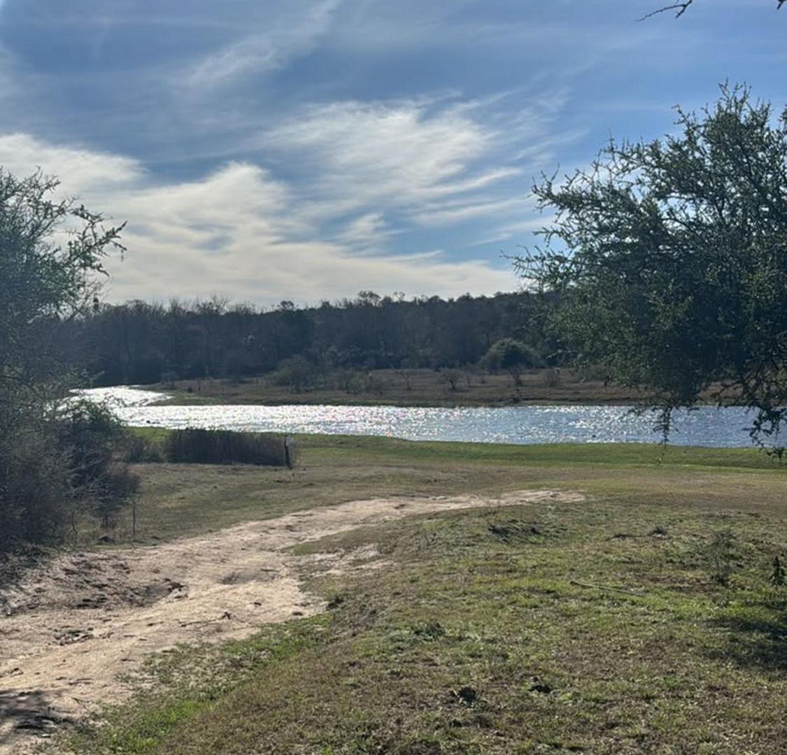 Foto de VENTA LOTE 996 M2 - LOS MOLINOS, imagen 4