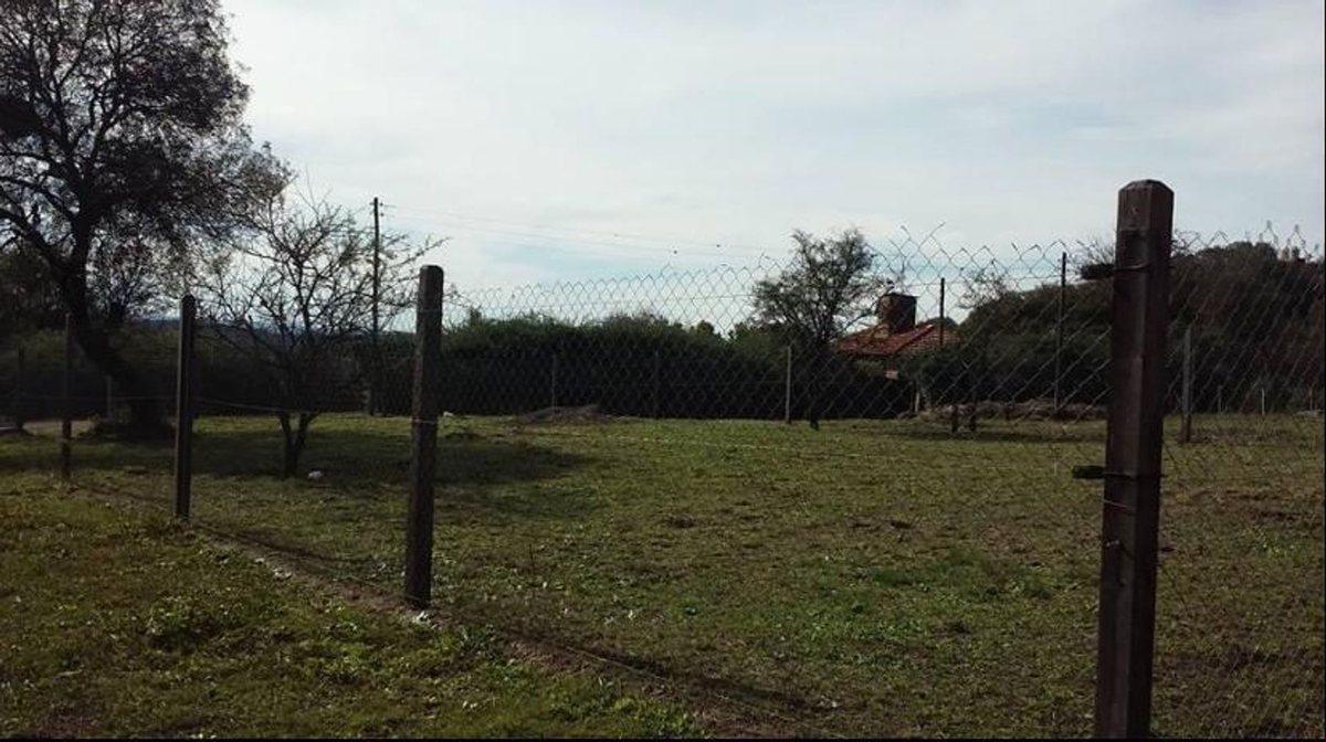 Foto de TERRENO EN VENTA VILLA ANIMI LA GRANJA 515m2, imagen 5