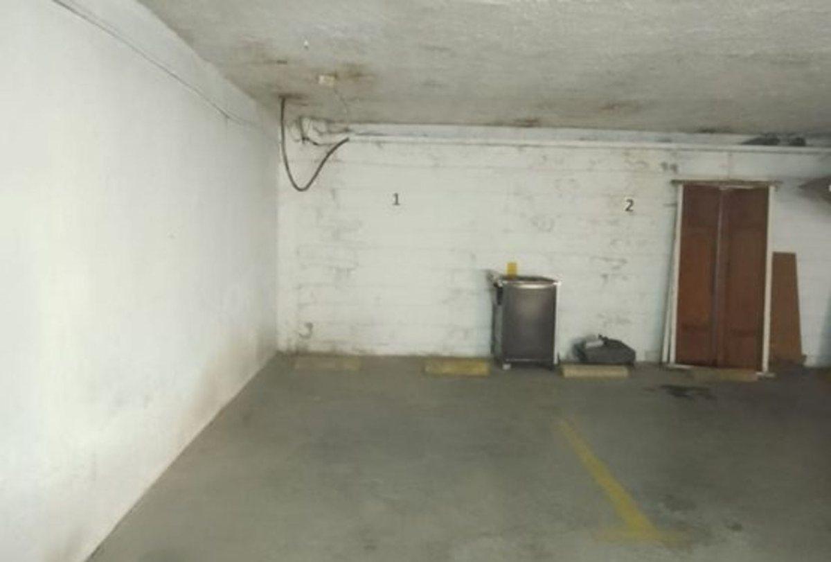 Foto de Cochera en venta – Barrio Jardín | 11 m², imagen 2