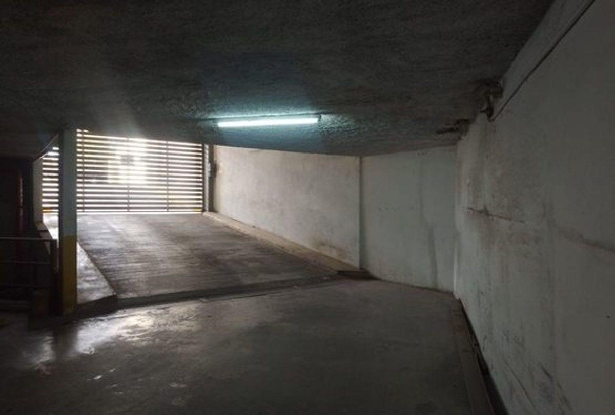 Foto de Cochera en venta – Barrio Jardín | 11 m², imagen 1