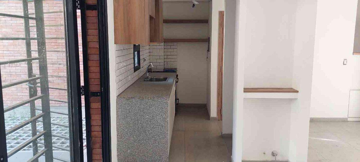 Foto de VENTA DUPLEX 3 DORMITORIOS, HOUSING DISTRITO BUNGE, imagen 4