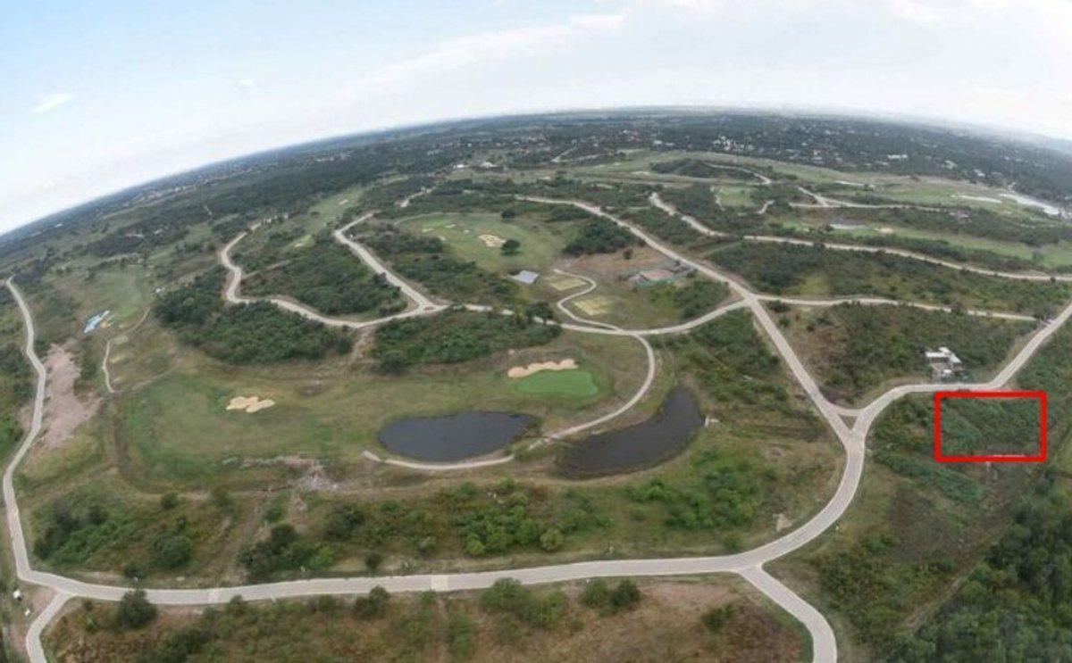 Foto de VENTA LOTE ESTANCIA EL TERRON GOLF CLUB, imagen 2