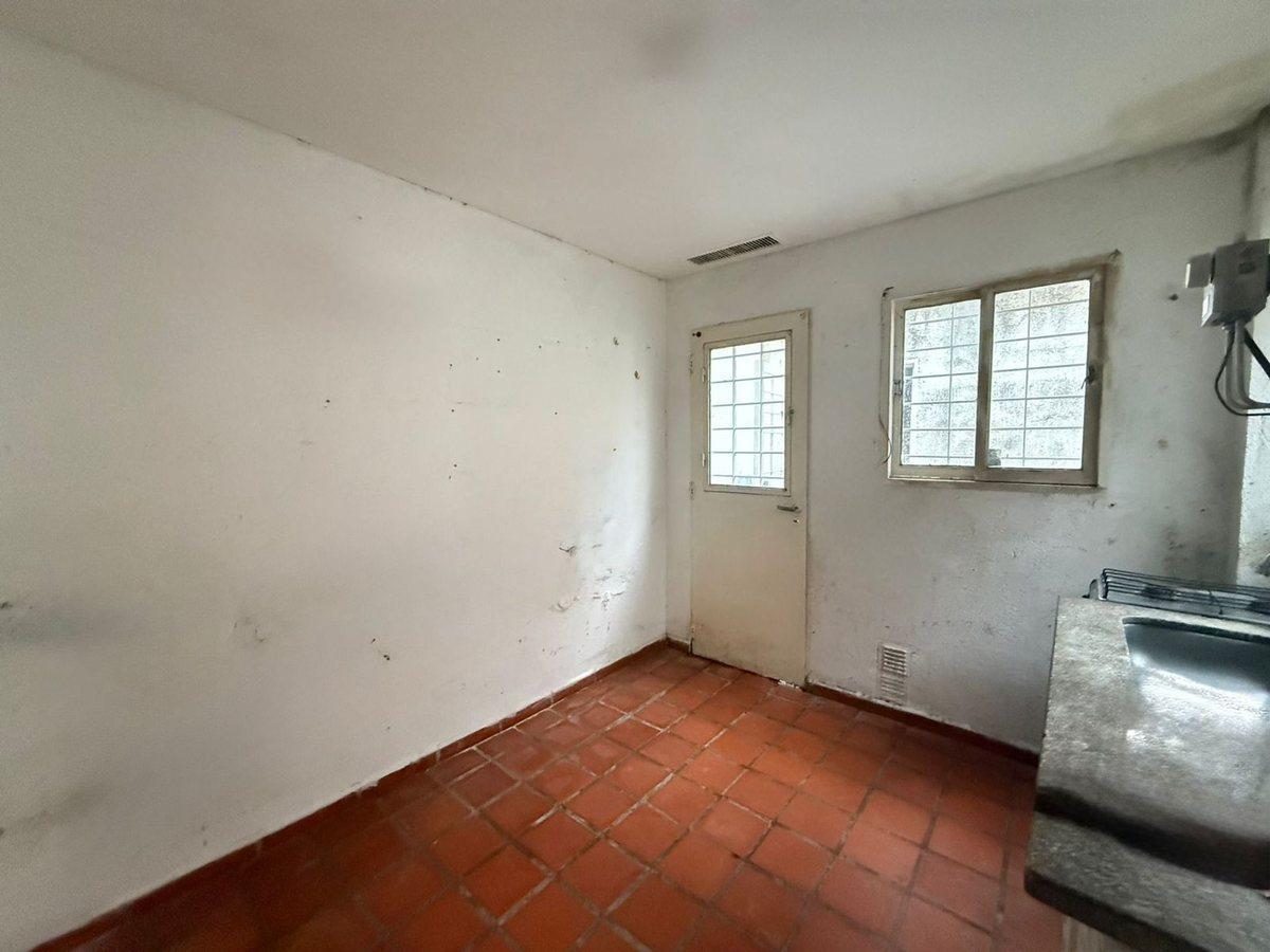 Foto de VENTA DEPARTAMENTO 1 DOR. BARRIO VILLA CABRERA, imagen 3