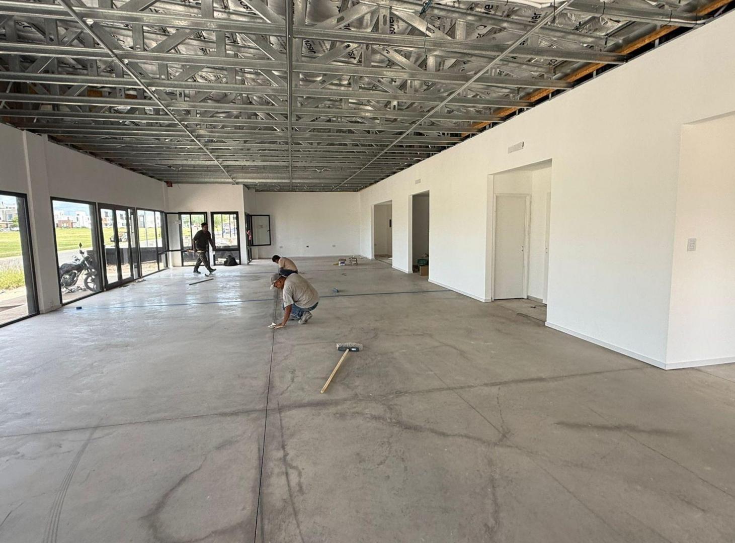 Foto de ALQUILER LOCAL COMERCIAL EN DOCTA – NOBU TOWN, imagen 1