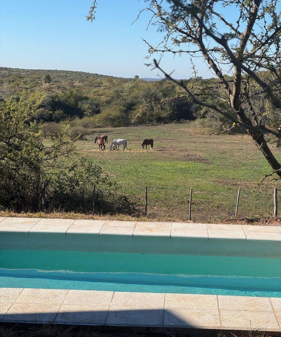 Foto de VENTA LOTE EN DESARROLLO EL BUEN AIRE ASCOCHINGA, imagen 4