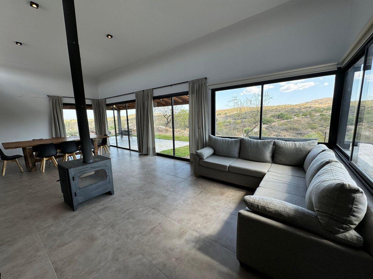Foto de VENTA CASA 3 DORMITORIOs EN BUEN AIRE ASCOCHINGA, imagen 1