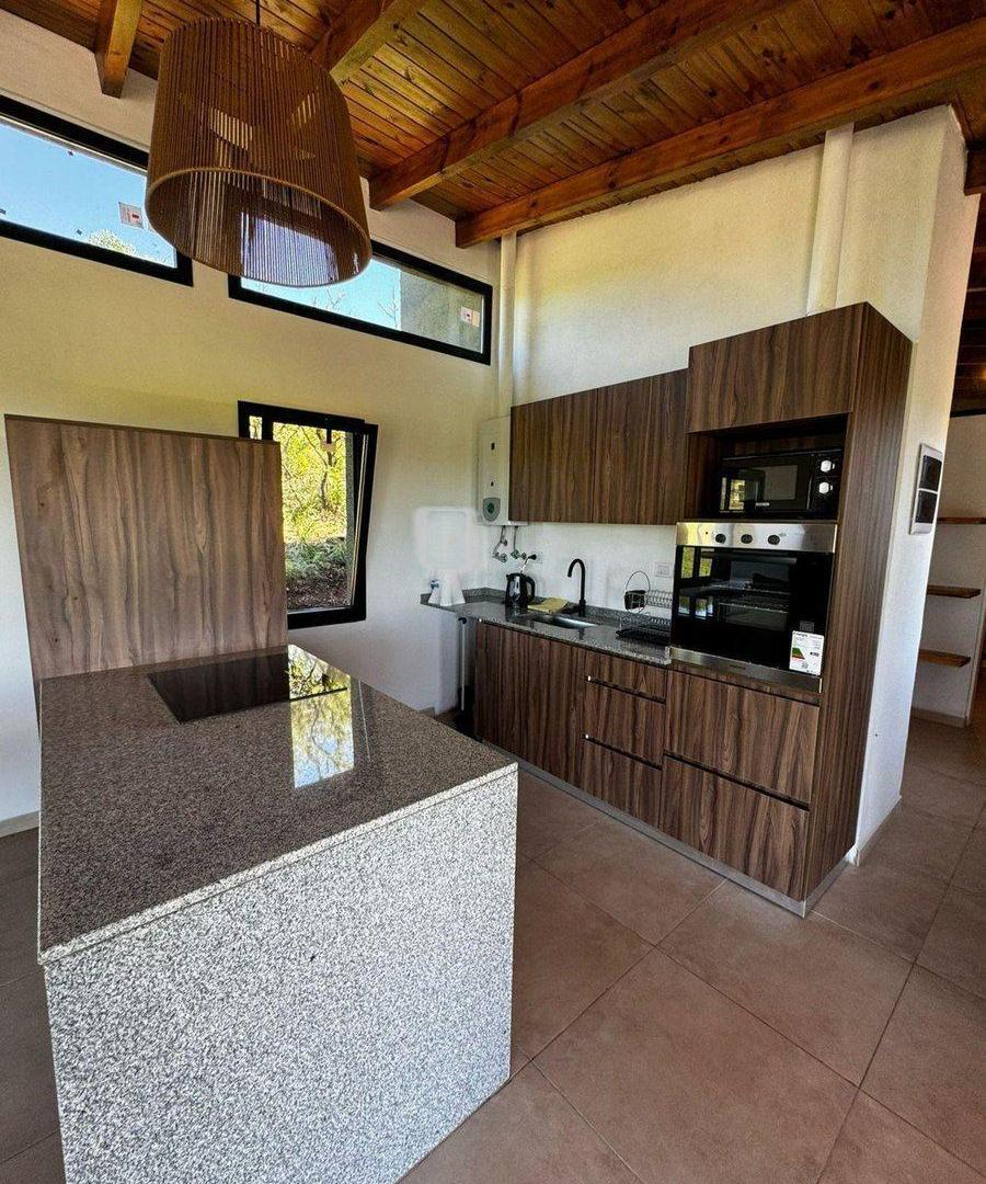 Foto de VENTA CASA 1 DORMITORIO EN BUEN AIRE ASCOCHINGA, imagen 2