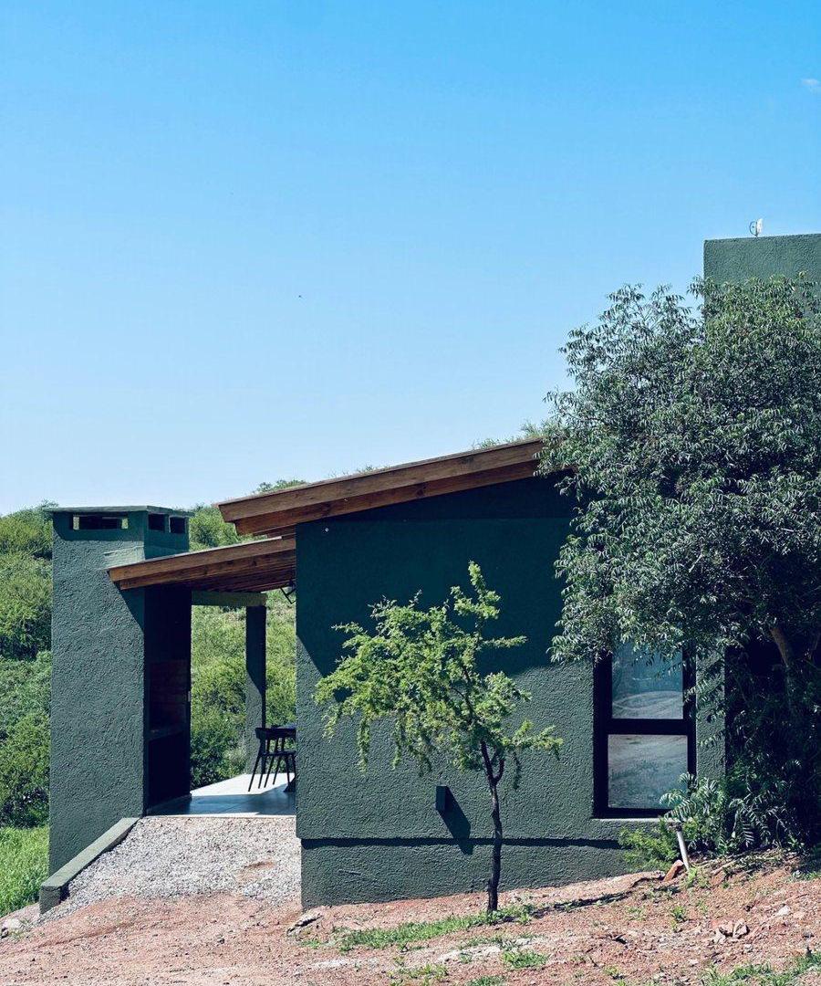 Foto de VENTA CASA 1 DORMITORIO EN BUEN AIRE ASCOCHINGA, imagen 1