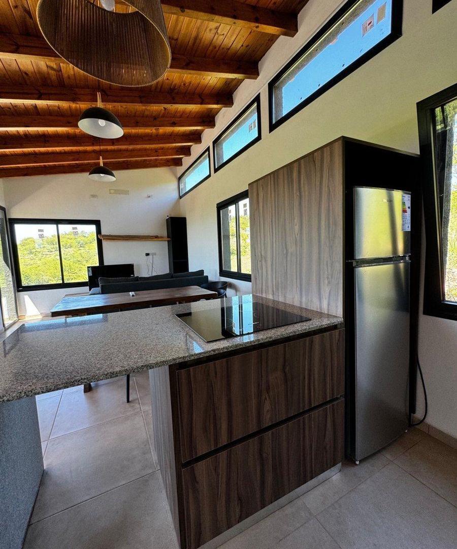 Foto de VENTA CASA 1 DORMITORIO EN BUEN AIRE ASCOCHINGA, imagen 5