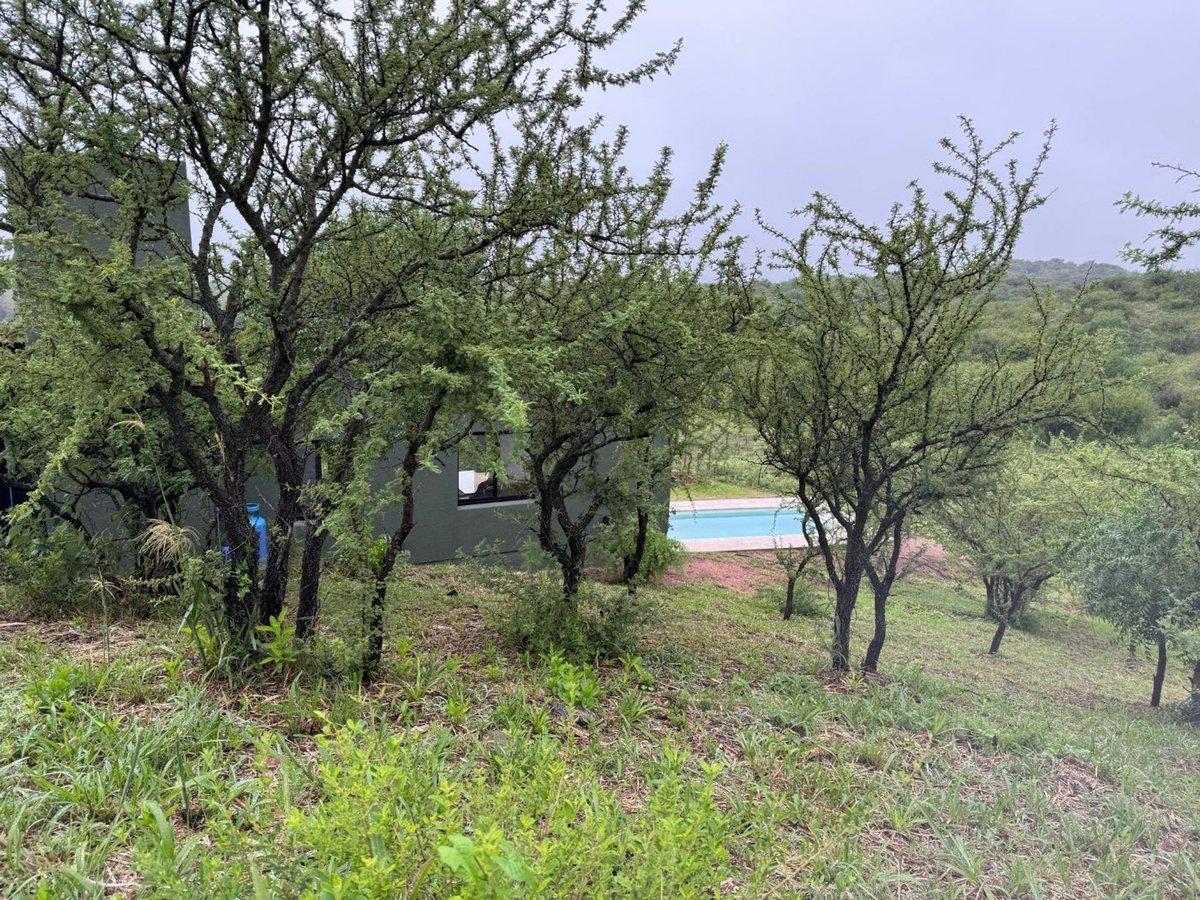 Foto de VENTA CASA 1 DORMITORIO EN BUEN AIRE ASCOCHINGA, imagen 3