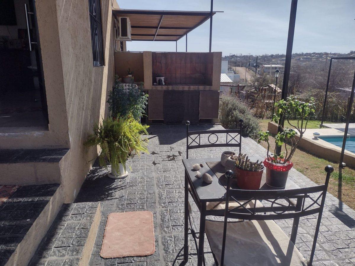 Foto de Venta casa 2 dormitorios santa cruz del lago, imagen 4