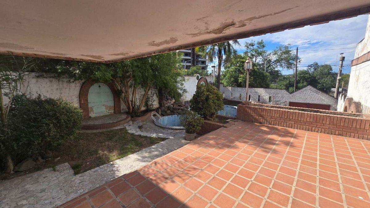 Foto de VENTA CASA A REFACCIONAR EN B° SAN SALVADOR, imagen 4