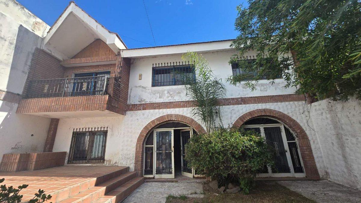 Foto de VENTA CASA A REFACCIONAR EN B° SAN SALVADOR, imagen 3