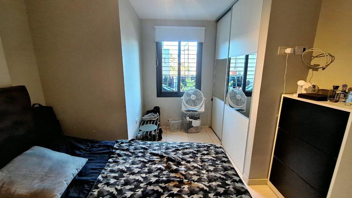 Foto de VENTA DEPTO 1 DORM, DOBLE BALCON, ALTA CORDOBA, imagen 2