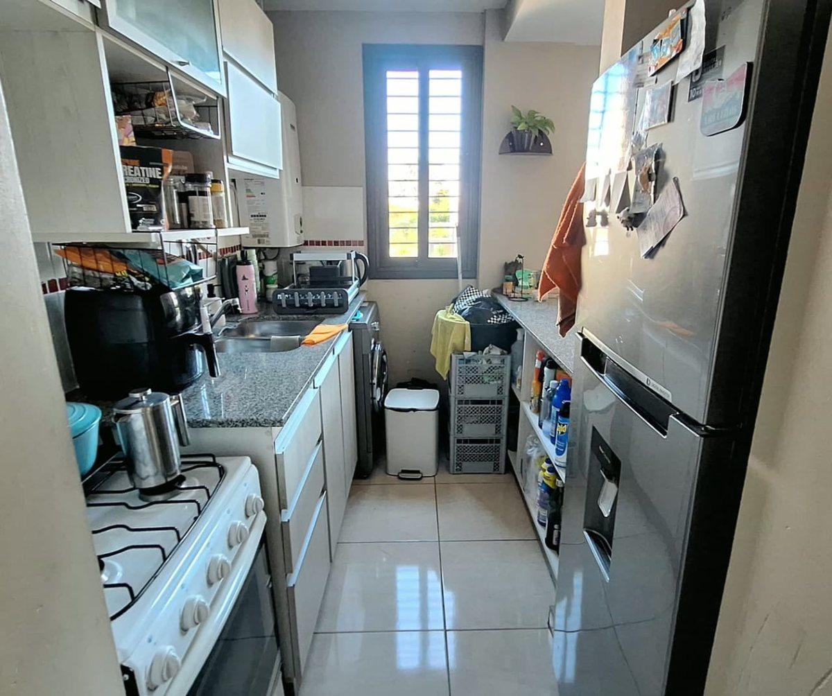 Foto de VENTA DEPTO 1 DORM, DOBLE BALCON, ALTA CORDOBA, imagen 1