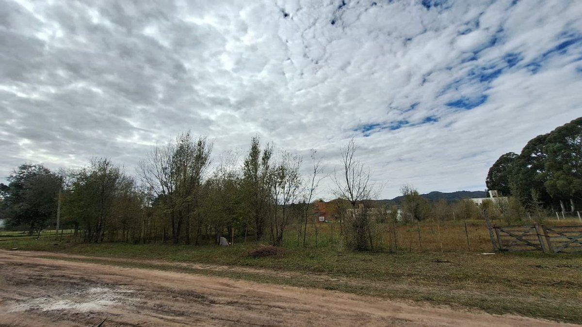 Foto de VENTA LOTE POTRERO DE GARAY, CON ESCRITURA, imagen 4