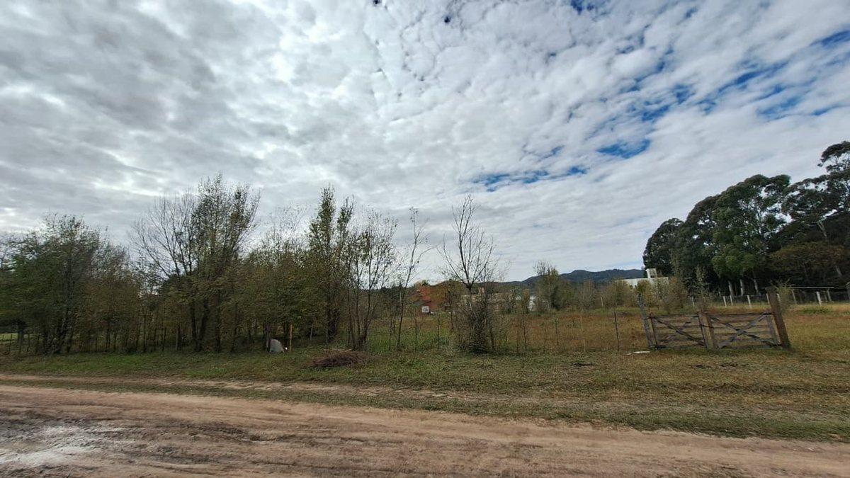 Foto de VENTA LOTE POTRERO DE GARAY, CON ESCRITURA, imagen 5