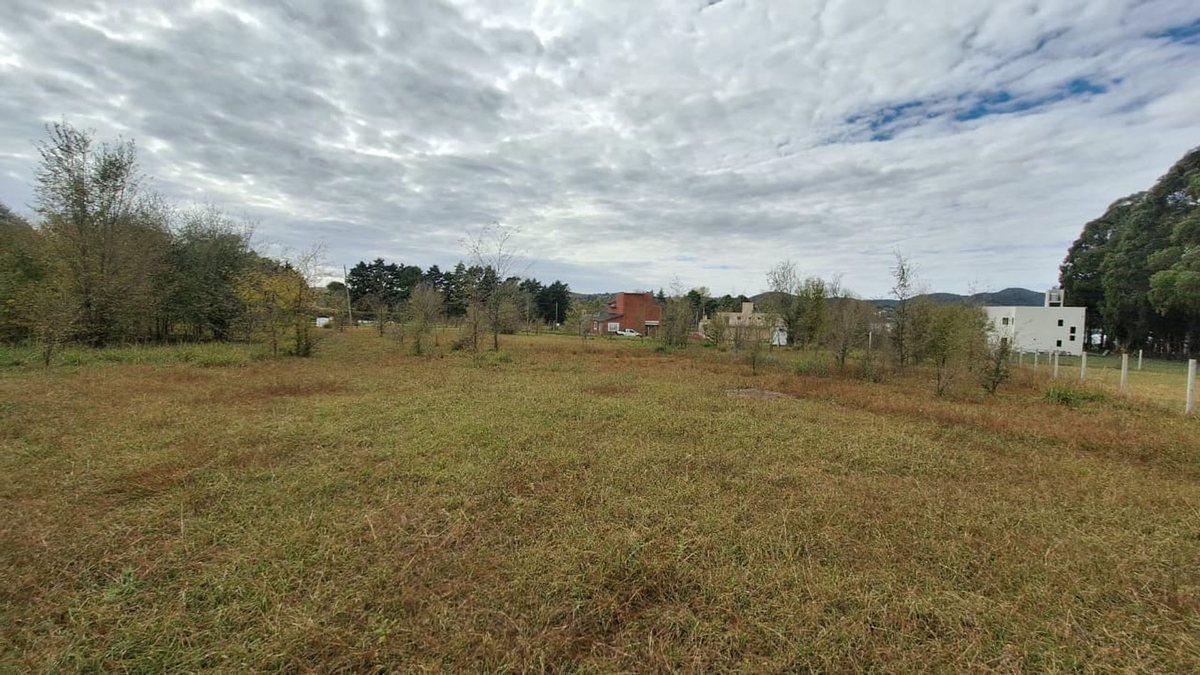 Foto de VENTA LOTE POTRERO DE GARAY, CON ESCRITURA, imagen 2