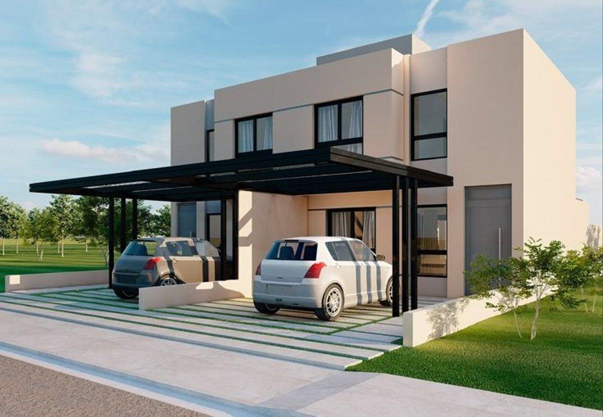 Foto de Duplex en venta Docta 2 Dor Entrega 70 mil dolares, imagen 1