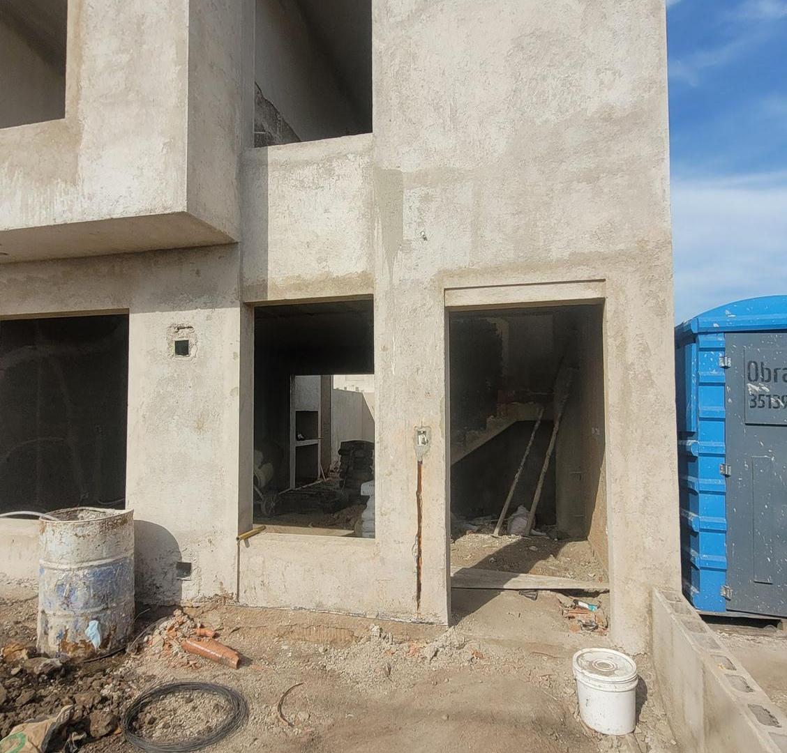 Foto de Duplex en venta Docta 2 Dor Entrega 70 mil dolares, imagen 3
