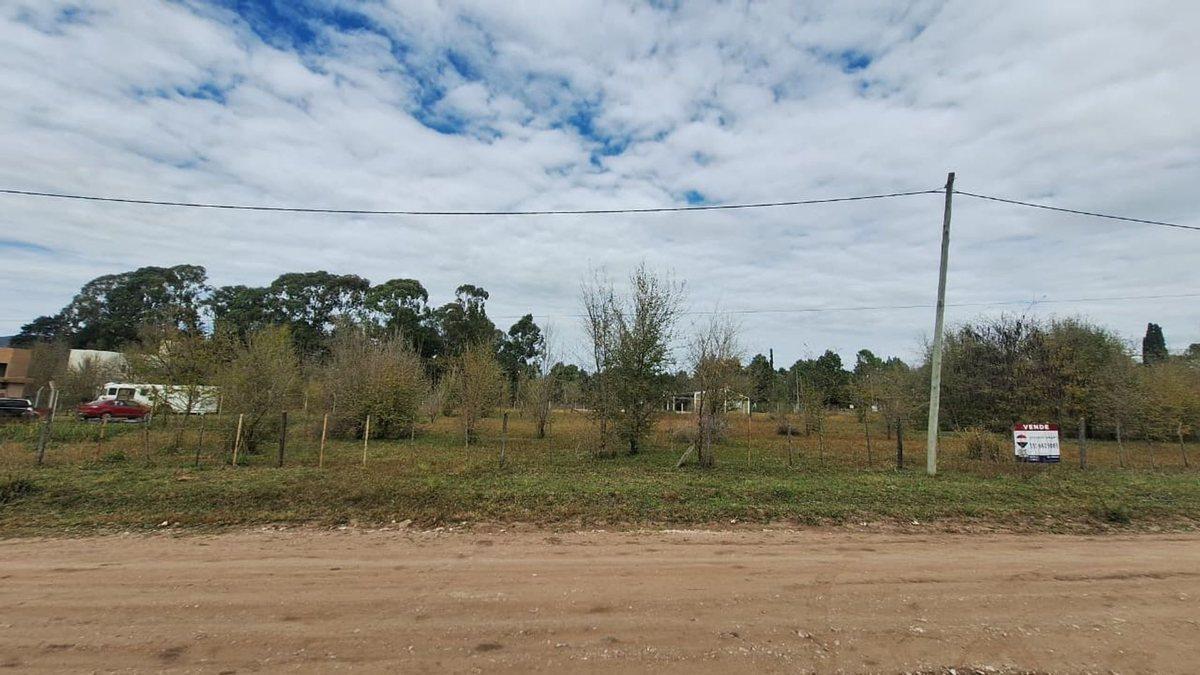 Foto de VENTA 3 LOTES CONTIGUOS, POTRERO DE GARAY, CBA., imagen 2