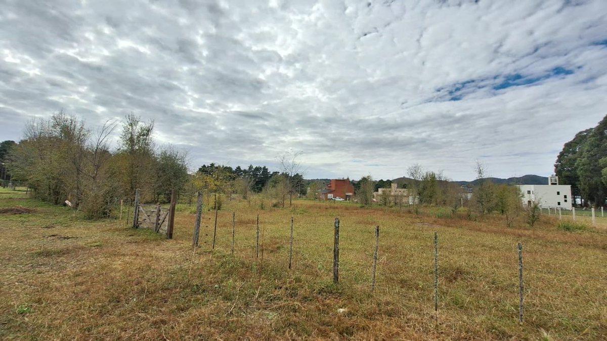 Foto de VENTA 3 LOTES CONTIGUOS, POTRERO DE GARAY, CBA., imagen 4