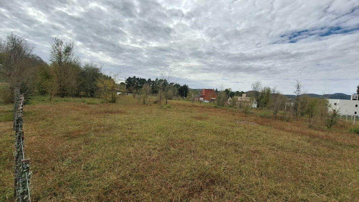 Foto de VENTA 3 LOTES CONTIGUOS, POTRERO DE GARAY, CBA., imagen 5