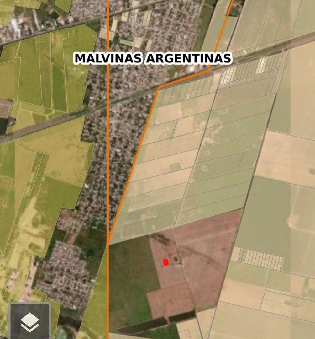 Foto de VENDE LOTE EN MALVINAS ARGENTINAS DE 2500M2, imagen 2