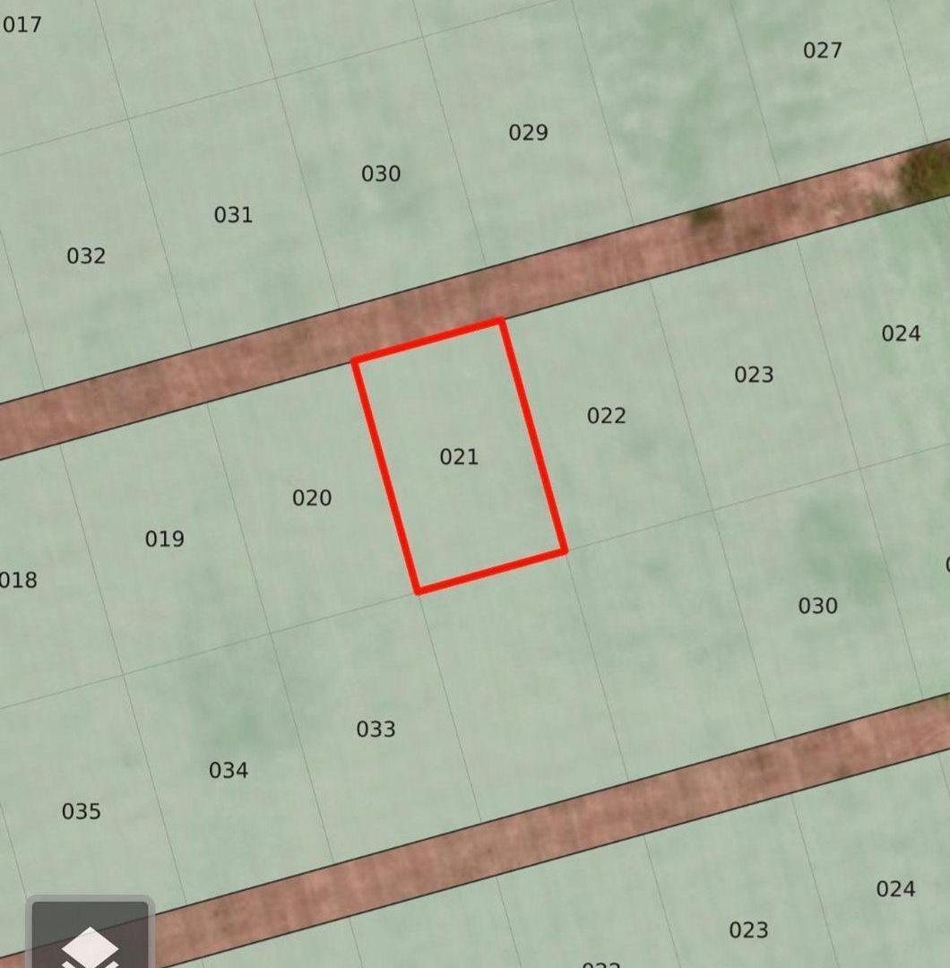 Foto de VENDE LOTE EN MALVINAS ARGENTINAS DE 2500M2, imagen 1