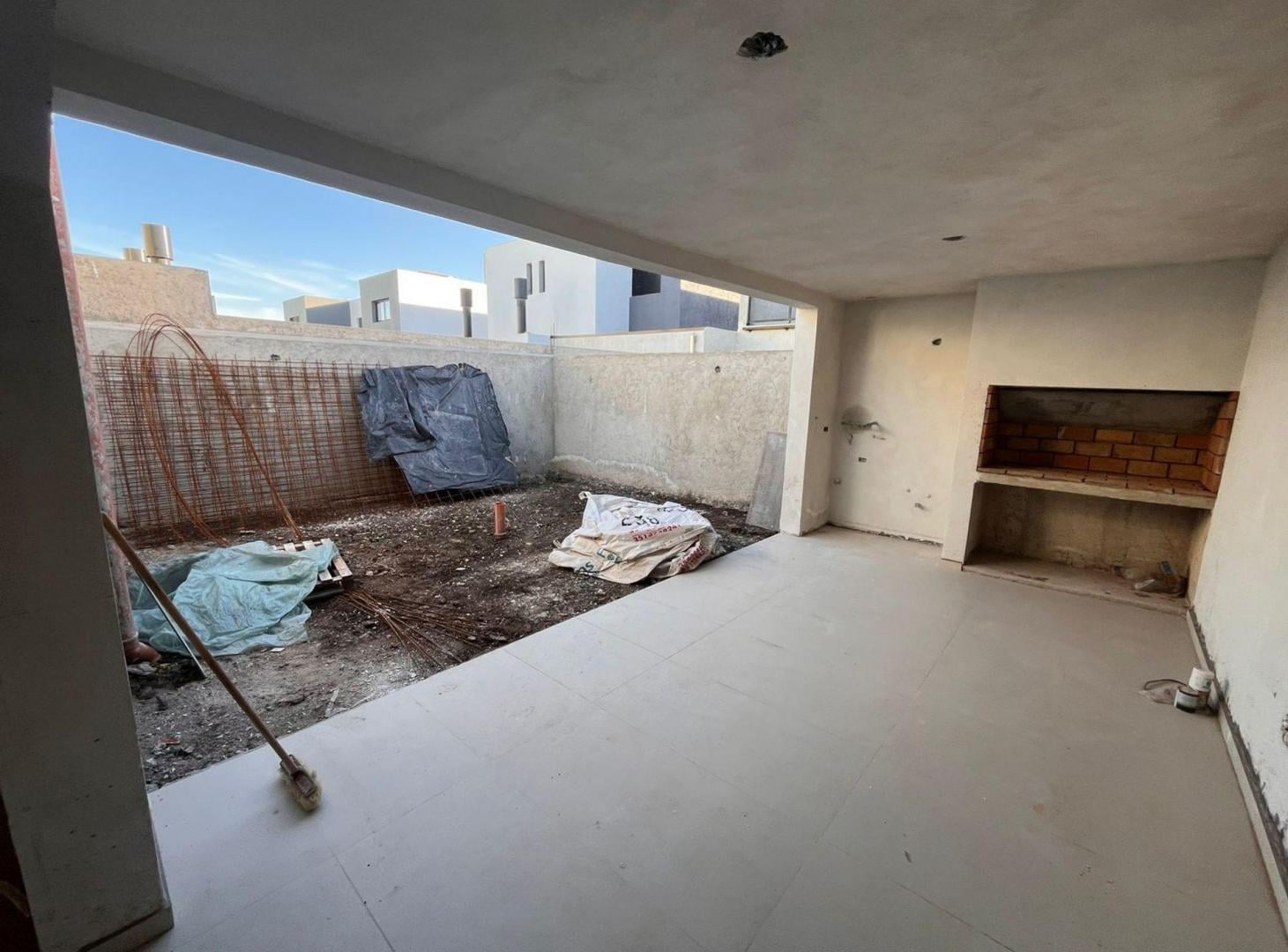 Foto de Duplex en venta en San Ignacio Village, imagen 4