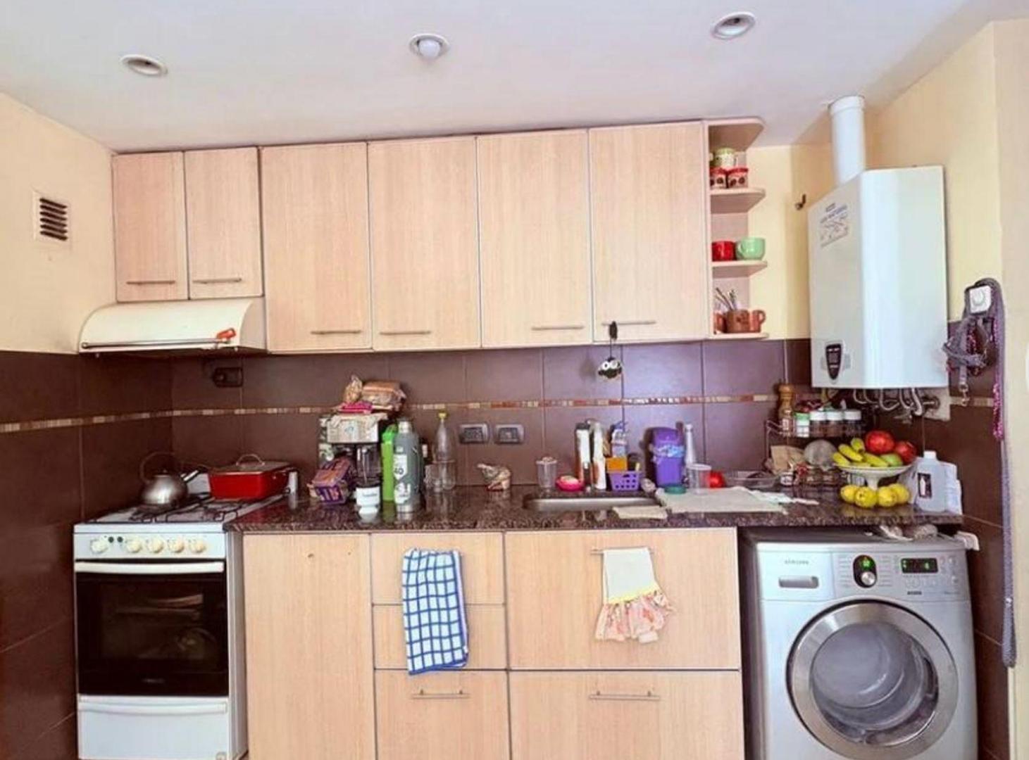 Foto de VENTA DUPLEX EN HOUSING NAHUEL I VA GRAL BELGRANO, imagen 2