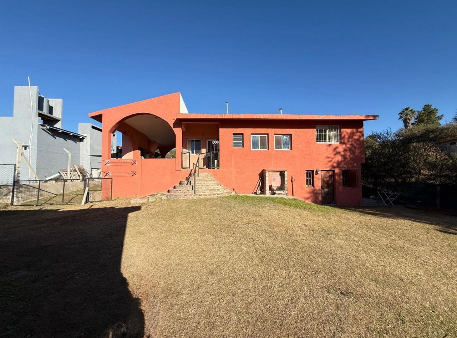 Foto de VENTA CASA + DPTO + MONOAMBIENTE MAYU SUMAJ. CBA, imagen 1