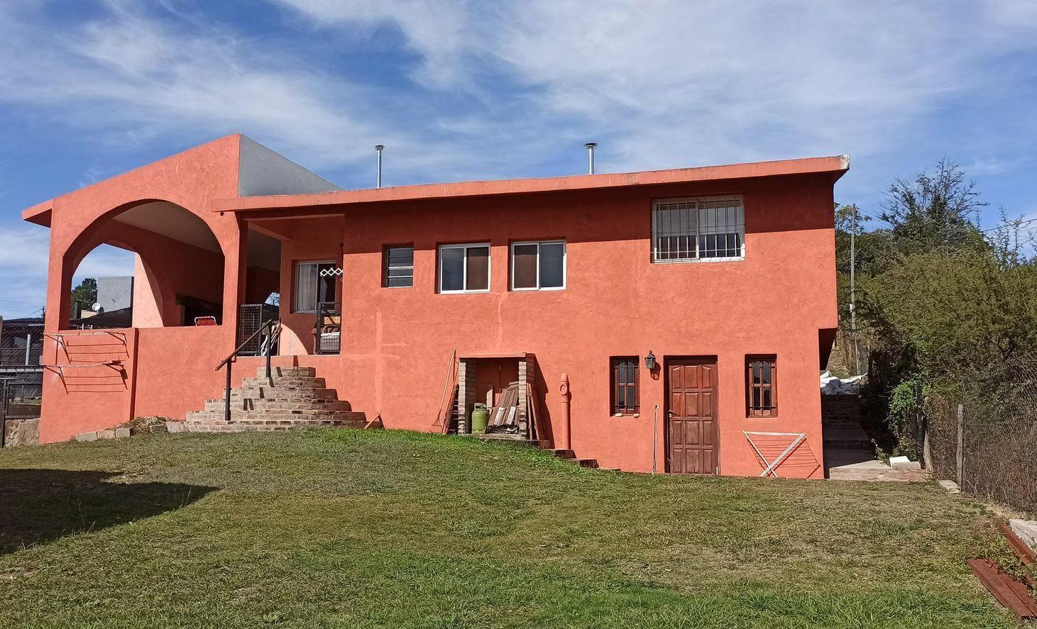 Foto de VENTA CASA + DPTO + MONOAMBIENTE MAYU SUMAJ. CBA, imagen 3