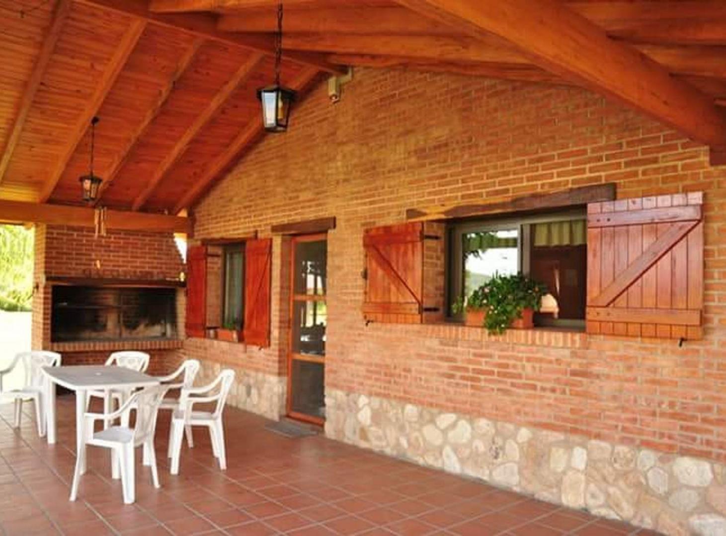 Foto de VENTA INCREIBLE COMPLEJO DE CABAÑAS en NONO, imagen 3